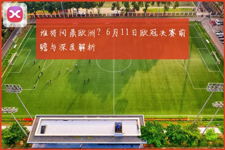 谁将问鼎欧洲？6月11日欧冠决赛前瞻与深度解析