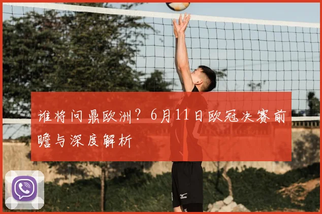 谁将问鼎欧洲？6月11日欧冠决赛前瞻与深度解析